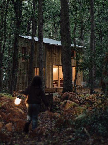 Hébergement AbracadaRoom : Tribu - Image 1