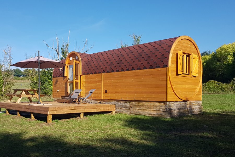 Tiny House Magnaut — photo 2