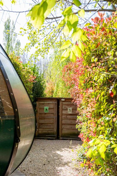 Hébergement AbracadaRoom : La Perle Magique & Spa - Image 21