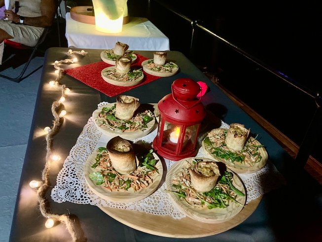 Hébergement AbracadaRoom : Independence boat- SAINT-MARTIN - Image 21