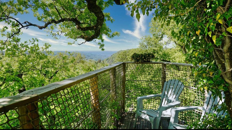 Hébergement AbracadaRoom : Cygne Chanteur - Image 1