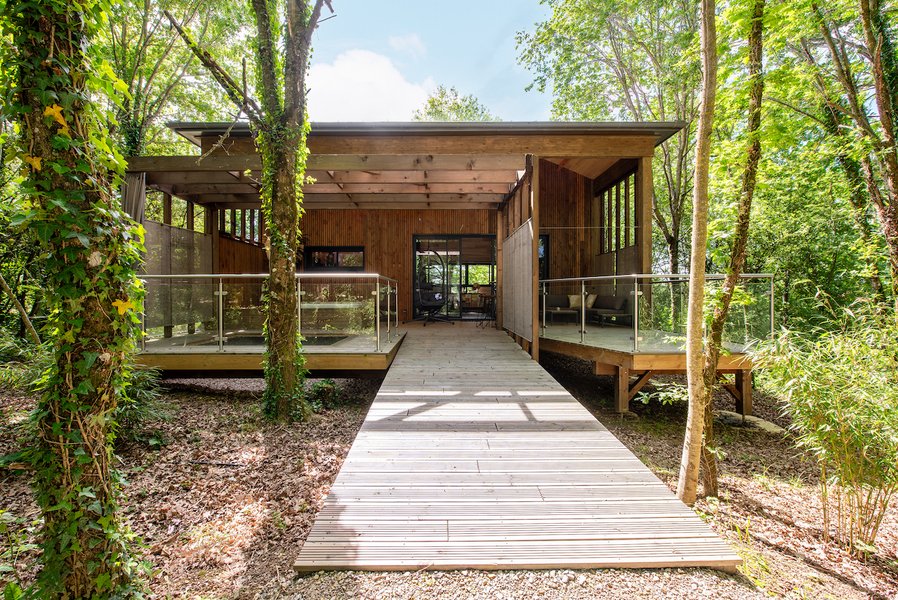 Hébergement AbracadaRoom : CASA HIMALA & SPA - Image 1