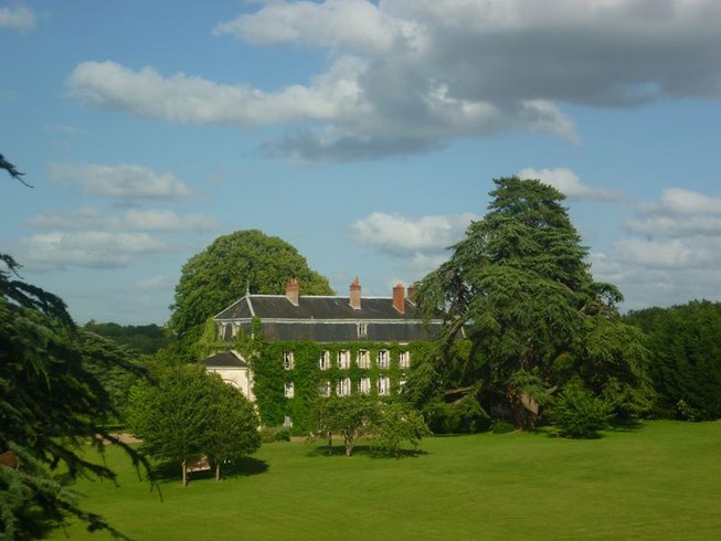 Domaine AbracadaRoom : Château du Vau - Image 1