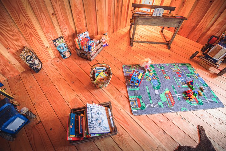 Hébergement AbracadaRoom : Forest Cocoon & Spa - Image 15