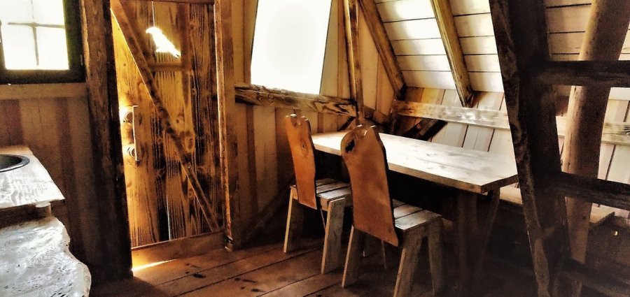 Hébergement AbracadaRoom : Faerie - Image 3