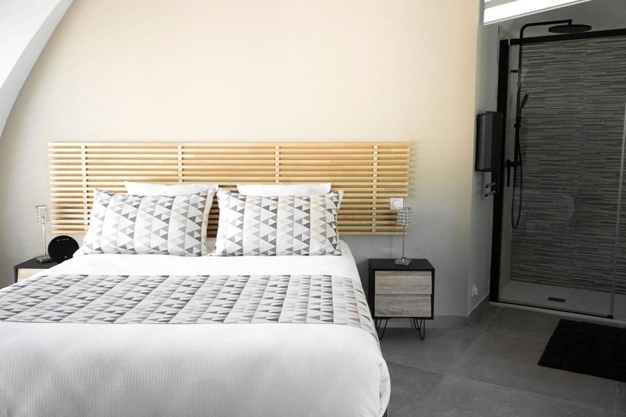 Hébergement AbracadaRoom : Game of Dome & Spa - Image 25