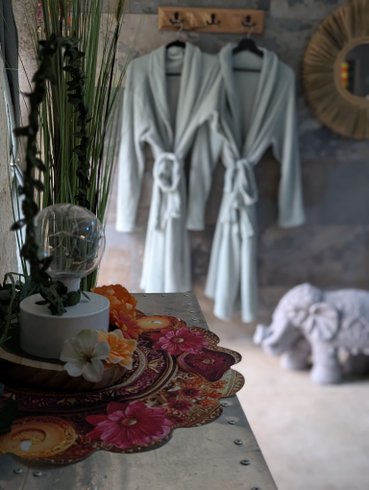Hébergement AbracadaRoom : Spassionnement Bali & Spa - Image 25