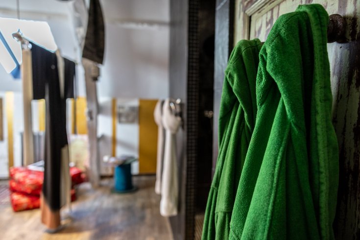 Domaine AbracadaRoom : Au2 Maison d'Hôtes - Image 91