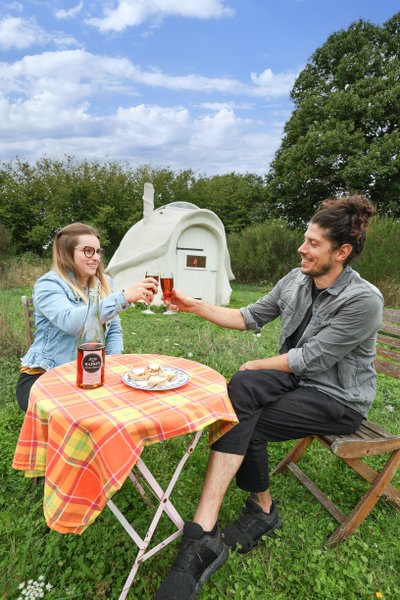 Hébergement AbracadaRoom : La Doma - Image 8