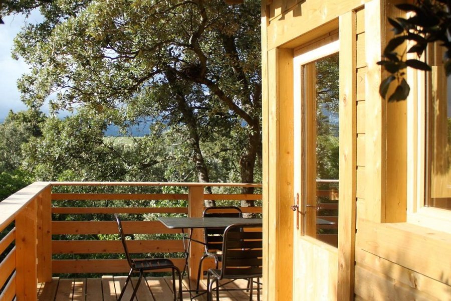 Cabane Cambuse — photo 2