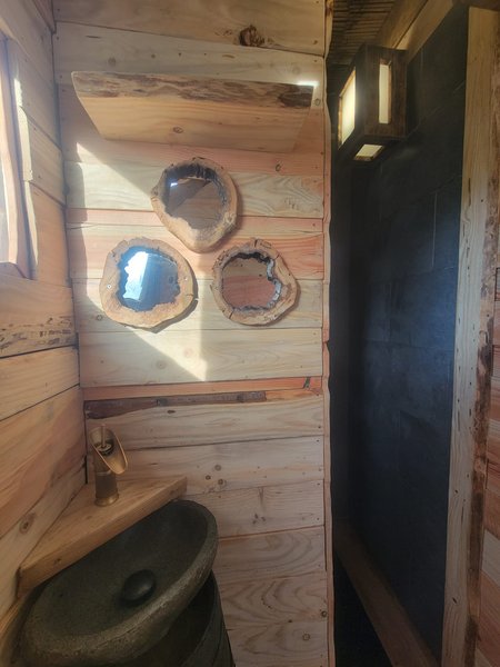 Hébergement AbracadaRoom : Le refuge d'Elrond et son bain nordique - Image 13