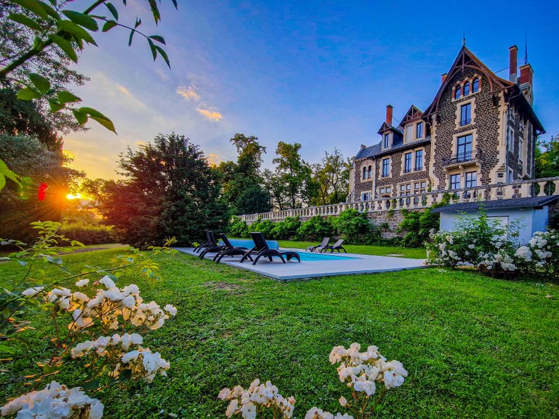 Hébergement AbracadaRoom : Chambre "Rêve de Gibbon" - Image 6