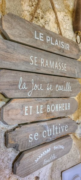 Hébergement AbracadaRoom : Moulin de Loubatière avec vue panoramique - Image 12