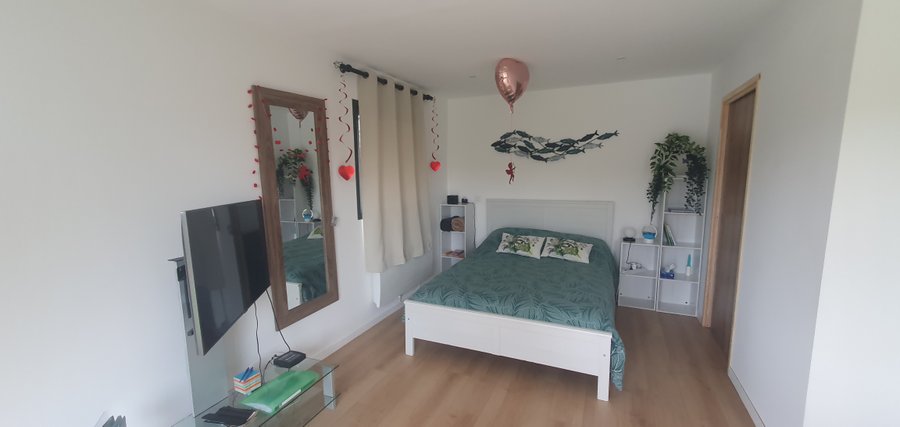 Domaine AbracadaRoom : Un lieu de zénitude - Image 5