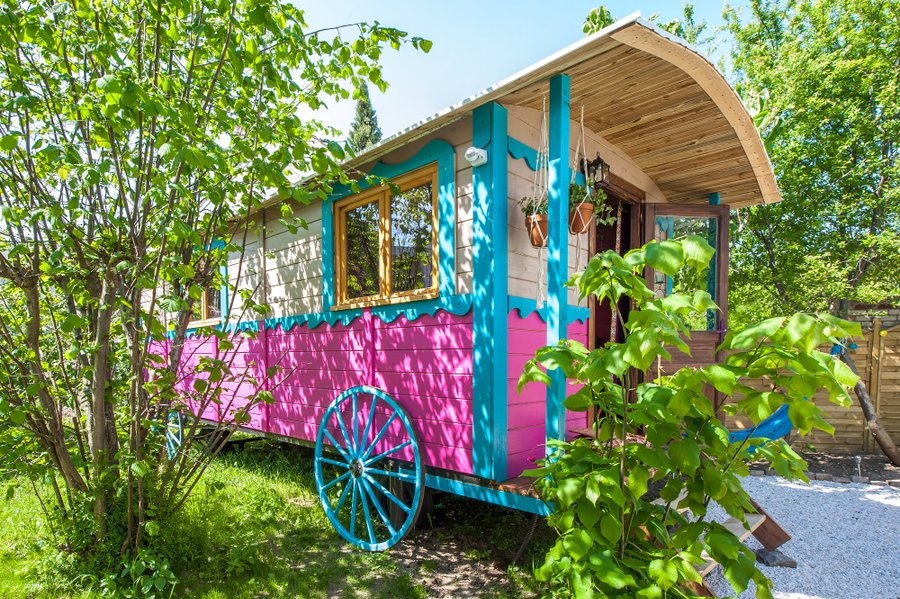 Domaine AbracadaRoom : Le Vieux Puits - Image 5