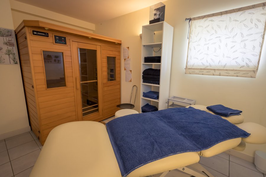 Hébergement AbracadaRoom : Tente Lodge la Clairière - Image 32