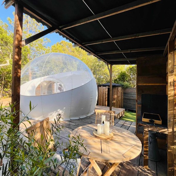 Hébergement AbracadaRoom : Strada di stella & spa & piscine - Image 1