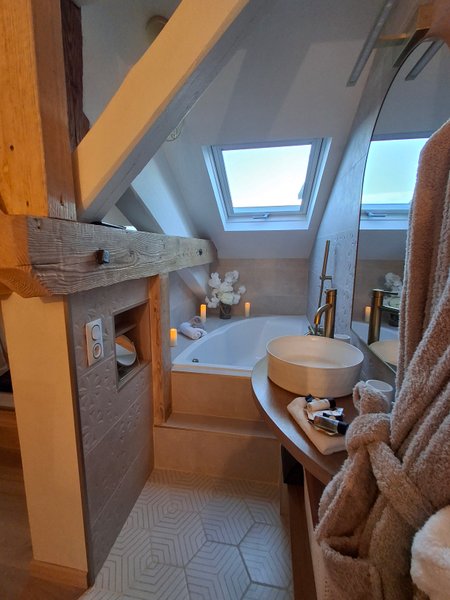 Hébergement AbracadaRoom : Le 182 - Splendide Hotel - Image 6