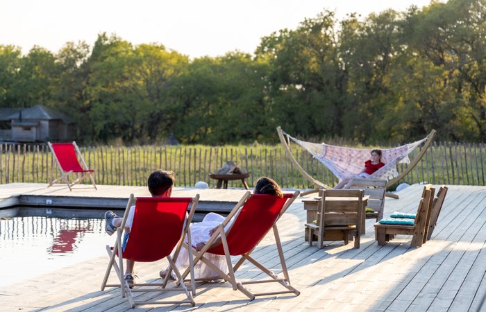 Dôme Etoilé : Dôme en Bretagne