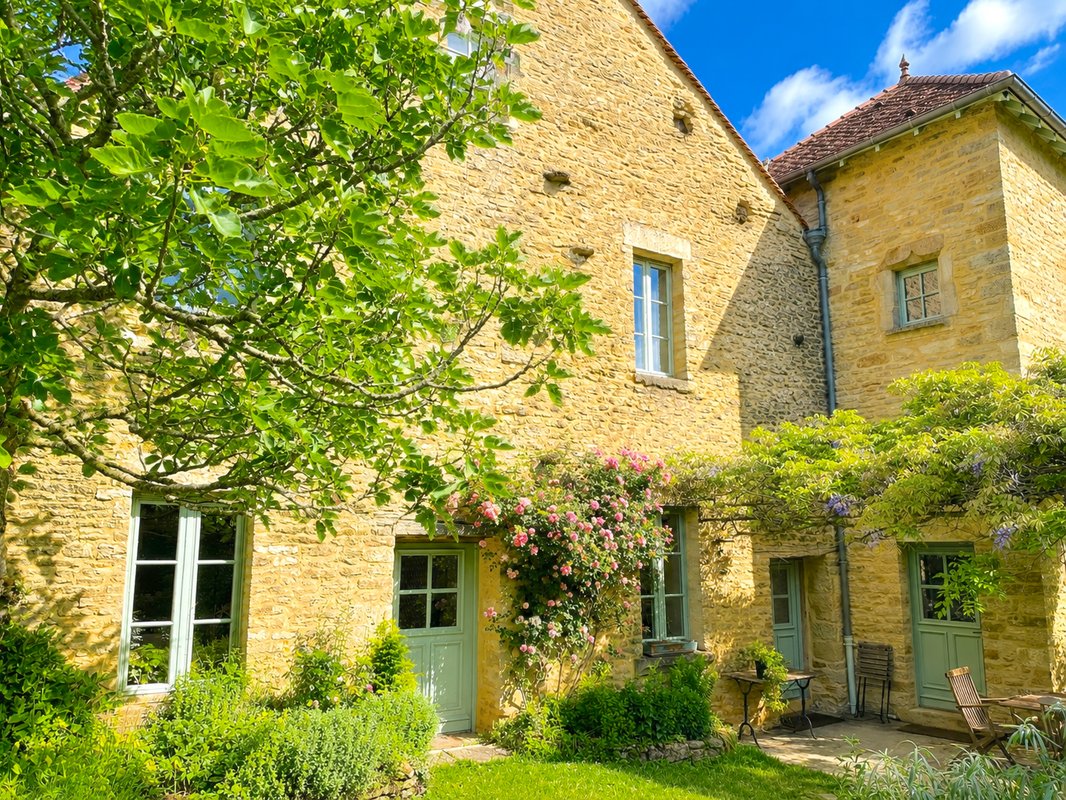 Le domaine intégral Clos de Fougères à Montoillot (3)