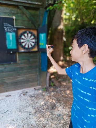 Hébergement AbracadaRoom : La Cabane du Héron, lodge sur pilotis, étang, nature, biodiversité - Image 27