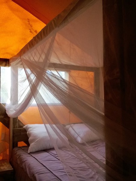 Hébergement AbracadaRoom : Luxury Lodge - Image 5