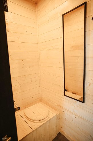 Hébergement AbracadaRoom : Homnest - Prairie des Âmes Heureuses - Occitanie - Image 22