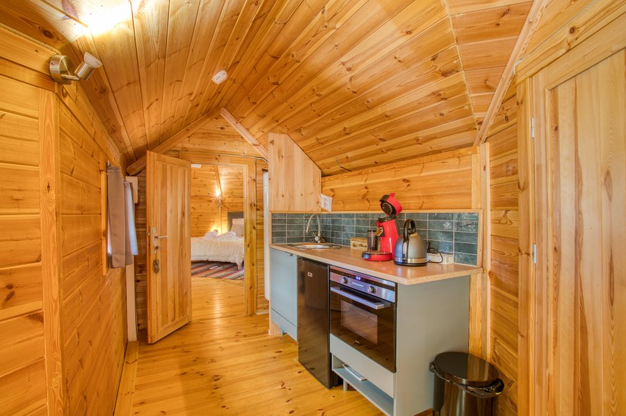 Domaine AbracadaRoom : Le Bois de la Pause - Image 10