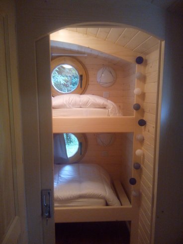 Domaine AbracadaRoom : La Roul'Hôte - Image 15