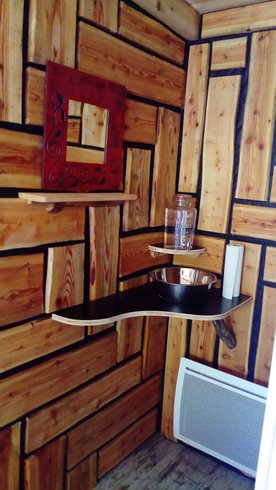 Hébergement AbracadaRoom : Cabane les Naufragés - Image 10