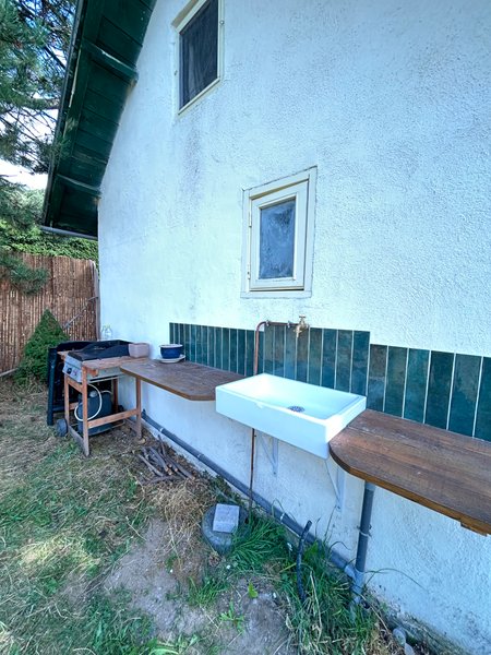 Hébergement AbracadaRoom : La Yourte Auvergnate - Image 10