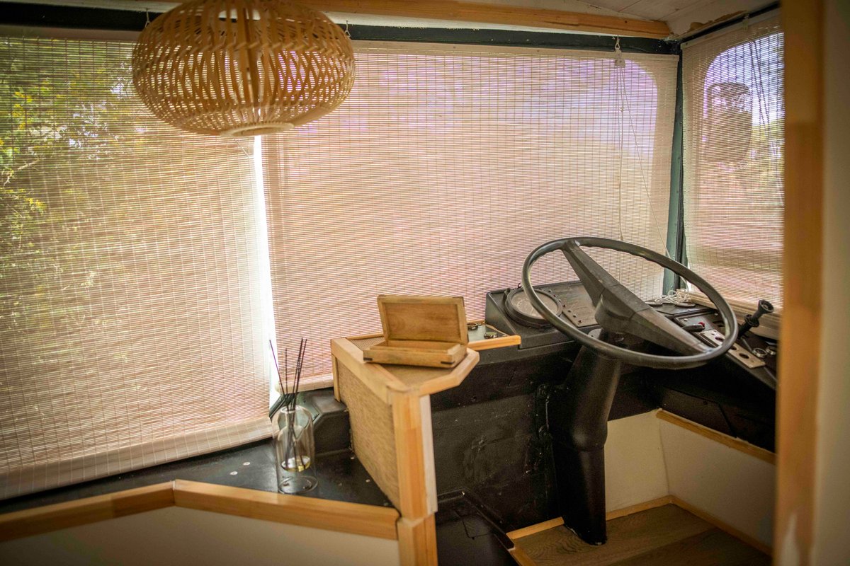 La Suite Nomade & Spa à Gajan (24)