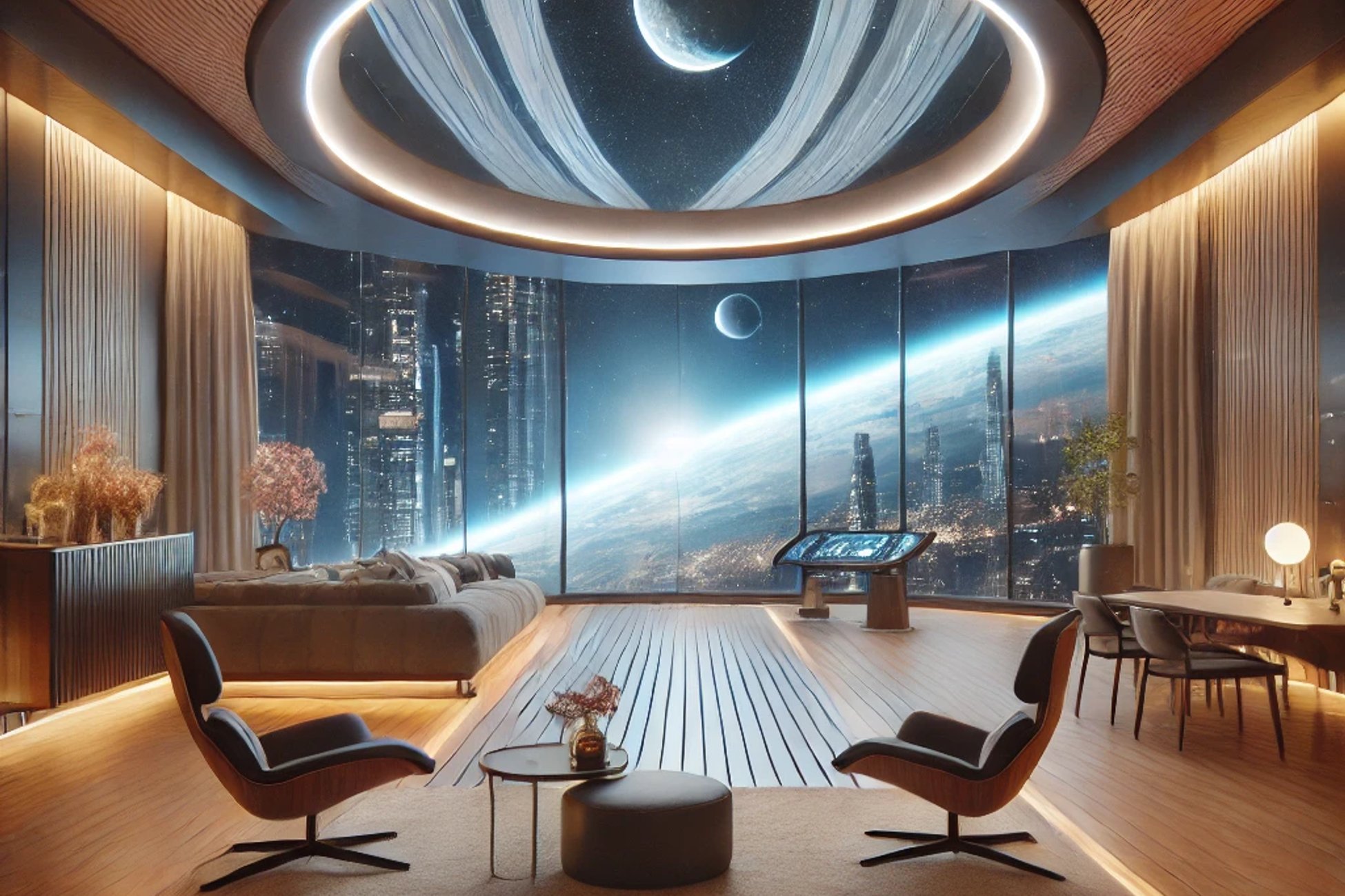 Hébergement UnicStay : La planète inconnue - Toulouse - Cité de l'espace à Auzeville Tolosane