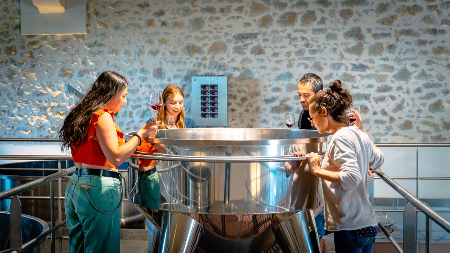 Hébergement AbracadaRoom : Grand duc - Image 19