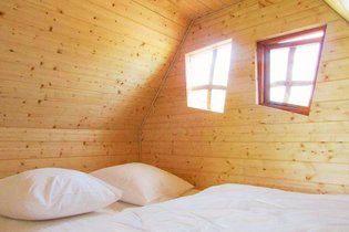 Village de la Champagne