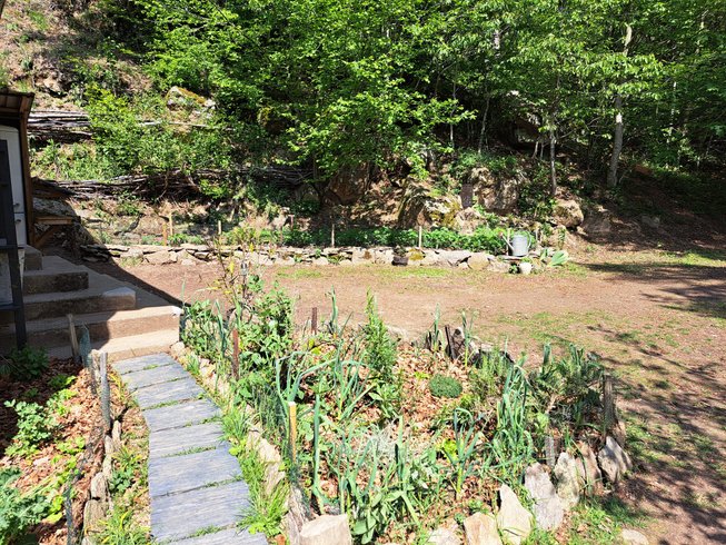 Domaine AbracadaRoom : Le Refuge d'Yzeron - Image 5