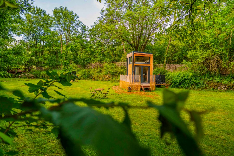 Domaine AbracadaRoom : Homnest (Saint-Diéry) - Image 17