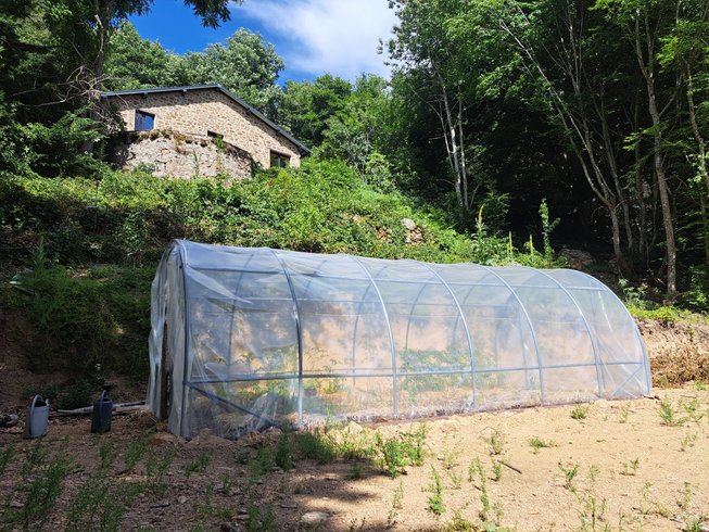 Hébergement AbracadaRoom : Le Refuge d'Yzeron - Image 72