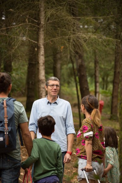 Domaine AbracadaRoom : Spalazen Nature - Image 3