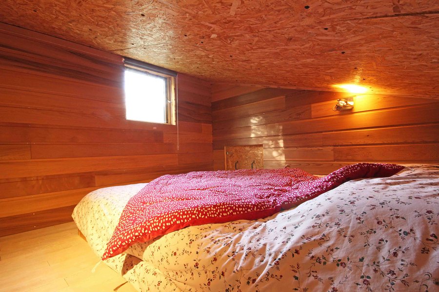 La Cabane de Léo & Spa — photo 2