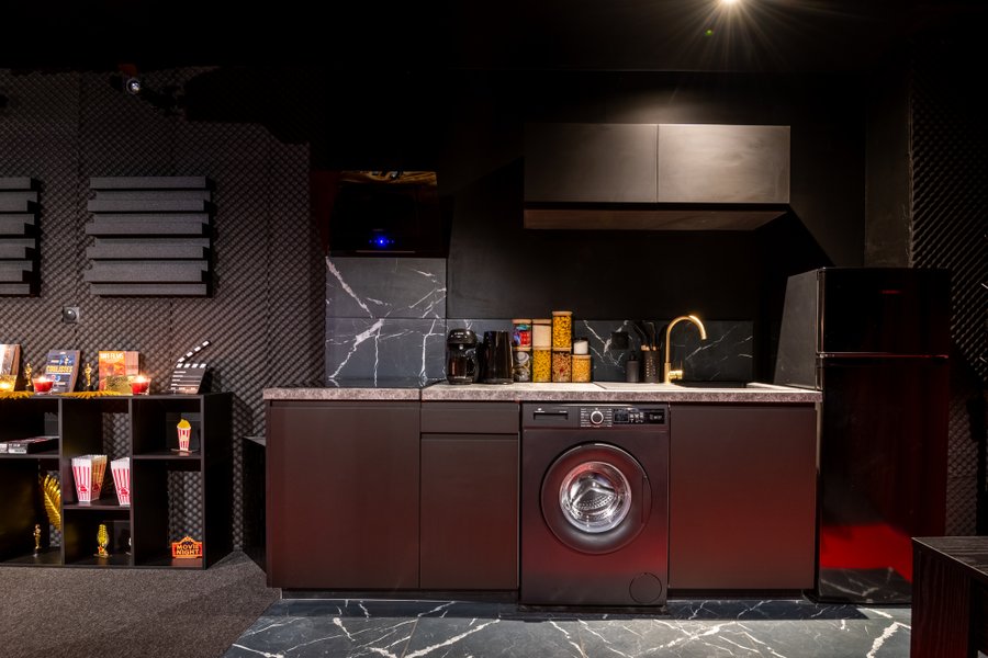 Hébergement AbracadaRoom : Cinéma Provence - Image 19