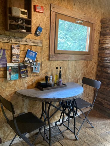 Hébergement AbracadaRoom : Le Cabanon d'Aix - Image 10