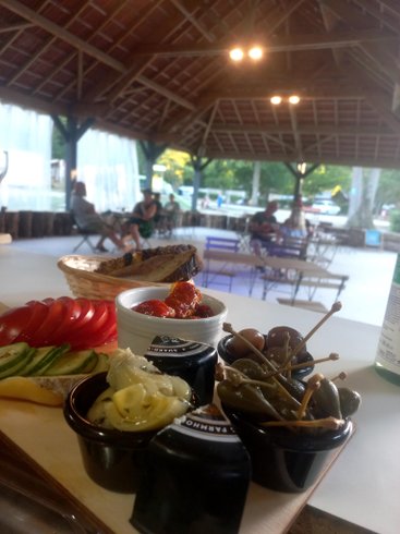 Hébergement AbracadaRoom : Bivouac Nomade de la Vallée - 2 personnes - Image 12