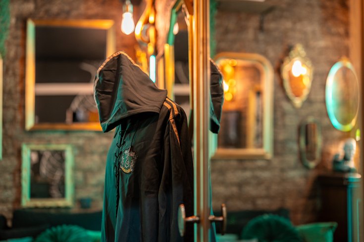 Domaine AbracadaRoom : Maison Wingardium - Image 18