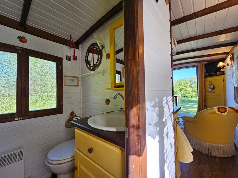 Hébergement AbracadaRoom : Belle des Prés - Image 16