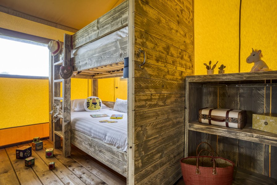 Hébergement AbracadaRoom : Lodge Jabiru - Image 6