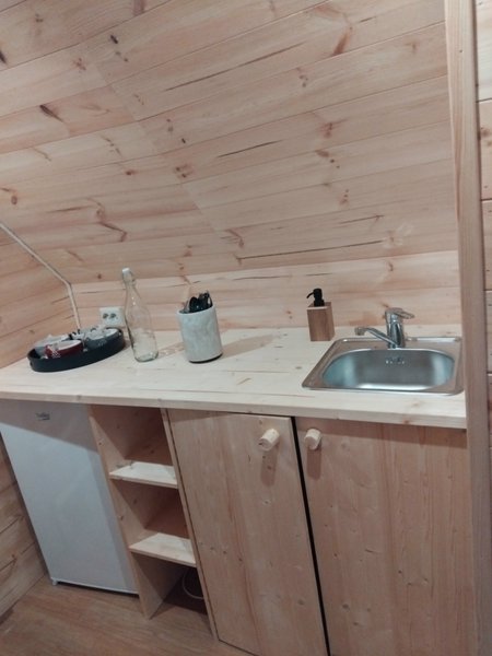 Hébergement AbracadaRoom : La cabane enchantée du Moulin de Sabathier - Image 4