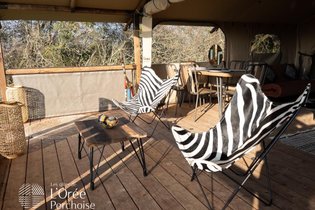 Les Gîtes de l'Orée Perchoise