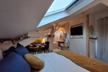 Le 182 - Splendide Hotel à Aix-Les-Bains (3)