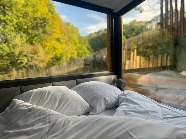 Domaine AbracadaRoom : Le Domaine des Constellations - Image 9